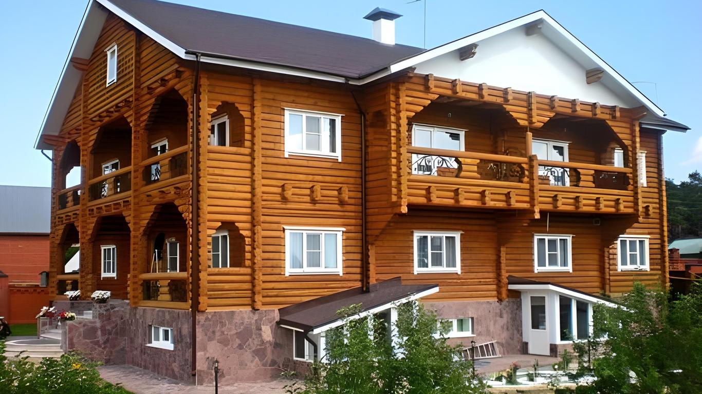 Mustang Guest House