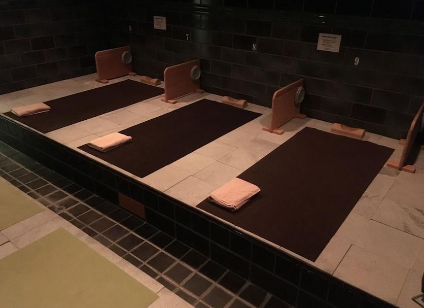 Spa Photo