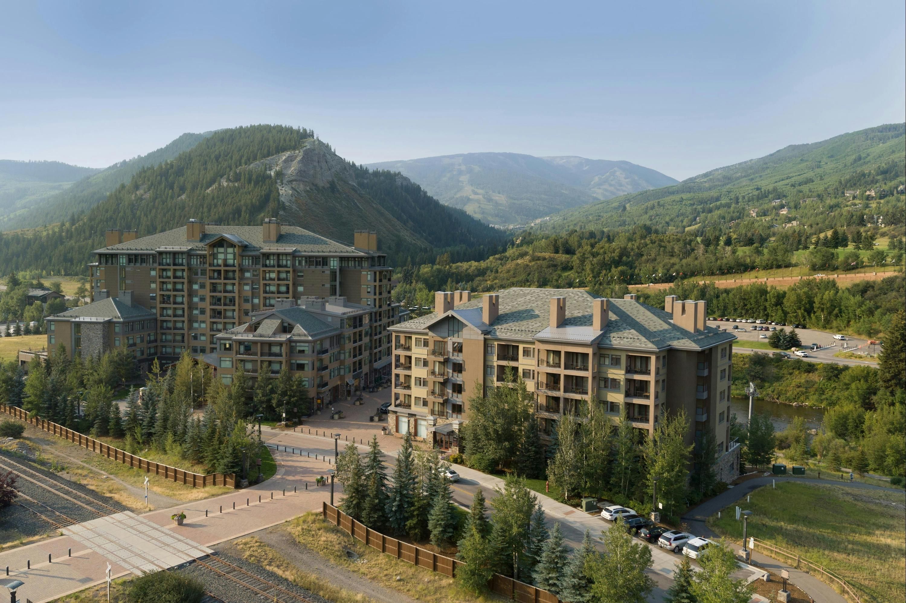 Outdoor view