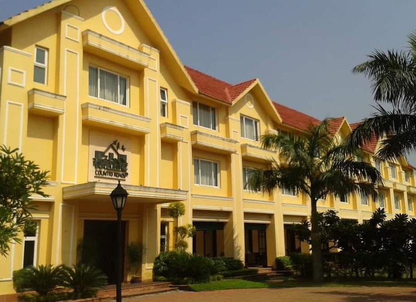 Building Photo