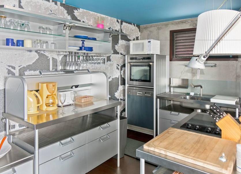 Kitchen Photo