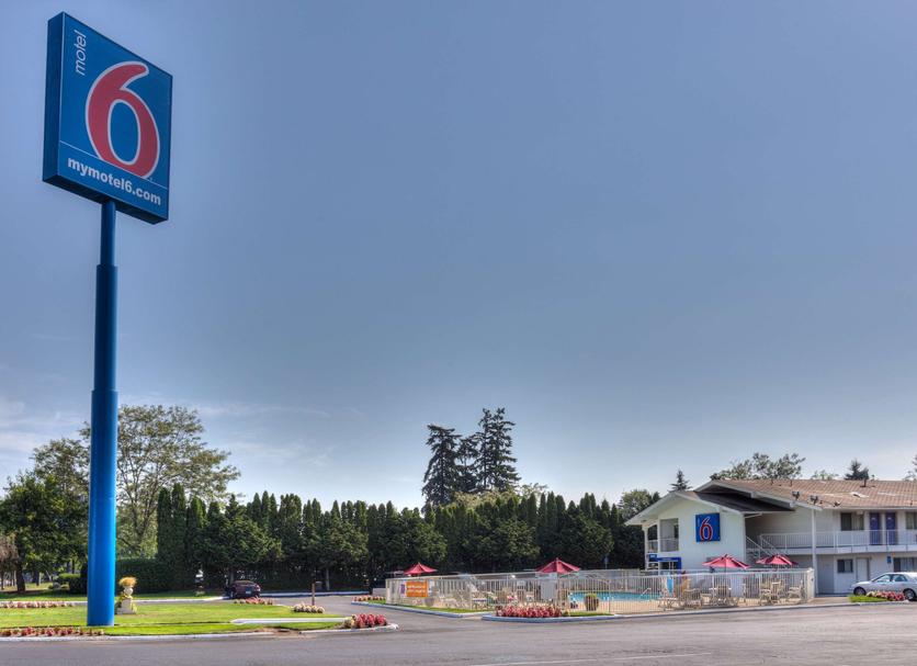 Outdoor view Photo