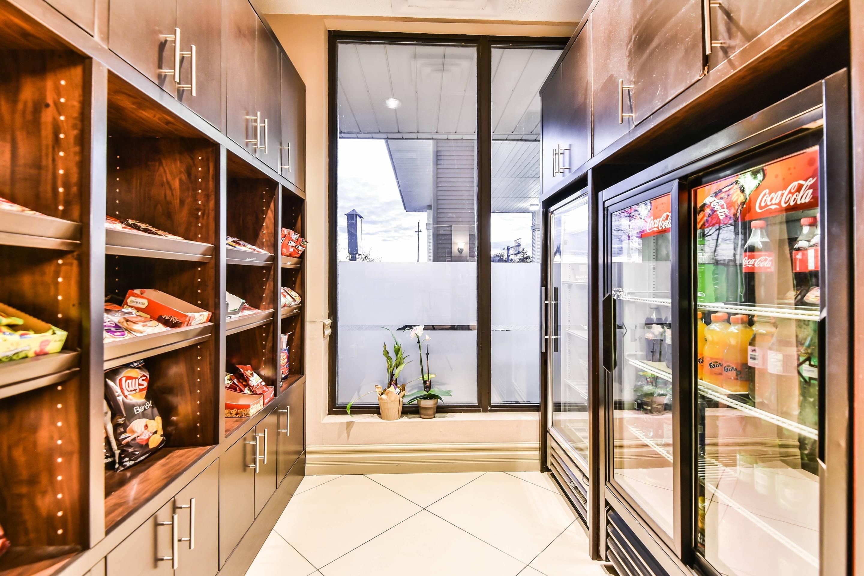 Shop