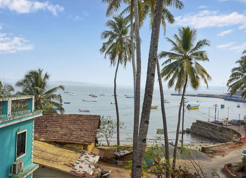 Outdoor view Photo