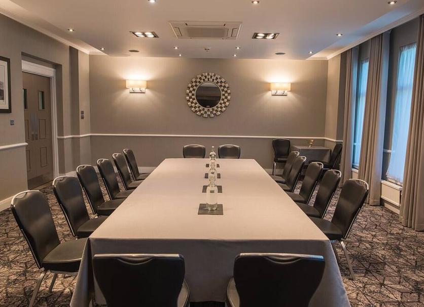 Conference room Photo