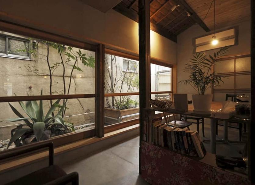 Dining room Photo