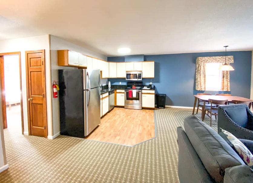 Kitchen Photo