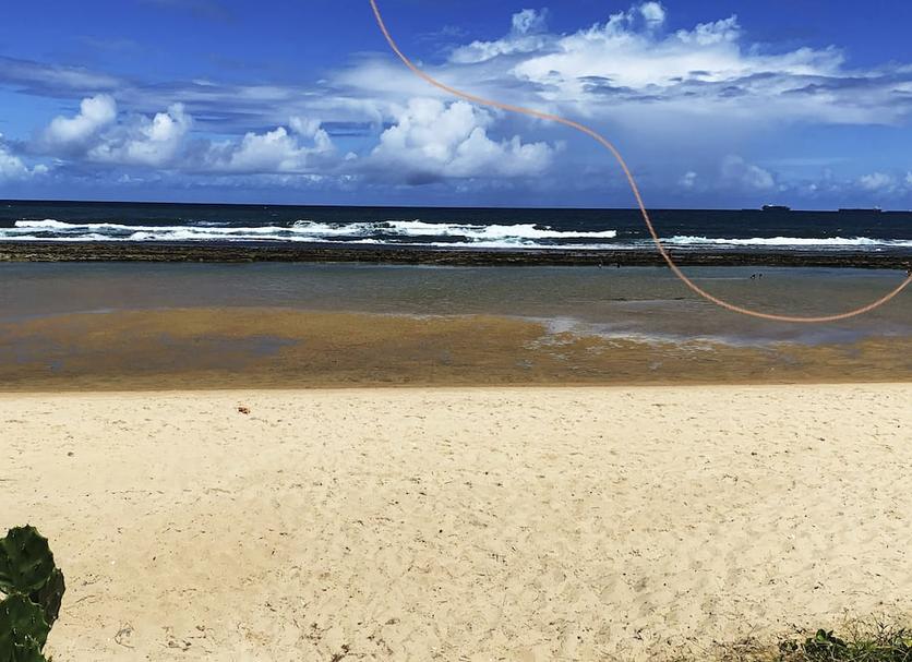 Beach Photo
