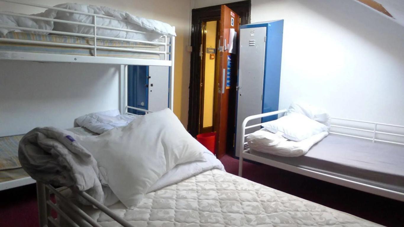 Lagan Backpackers