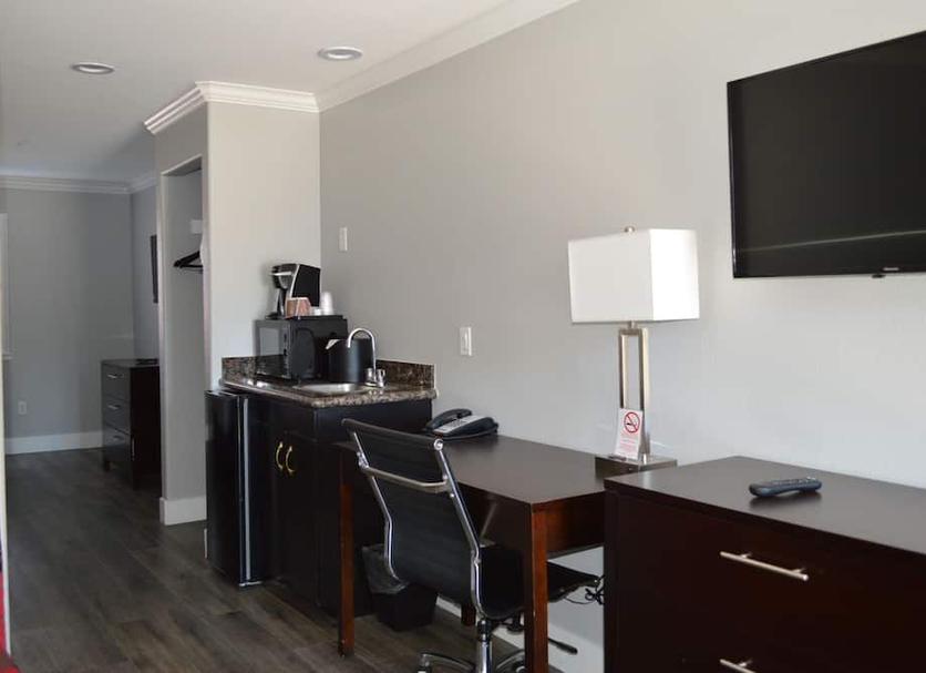 Room amenity Photo