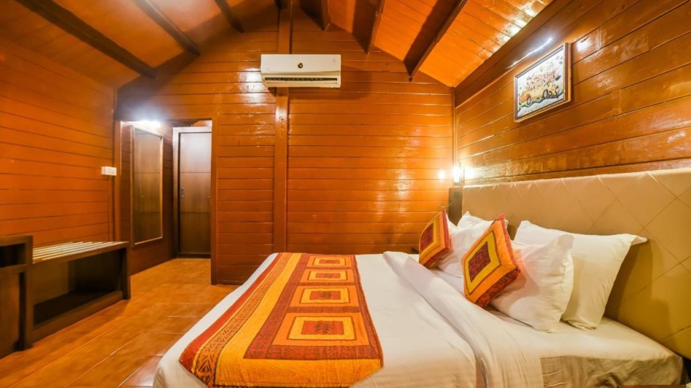 Beira Mar Beach Resort