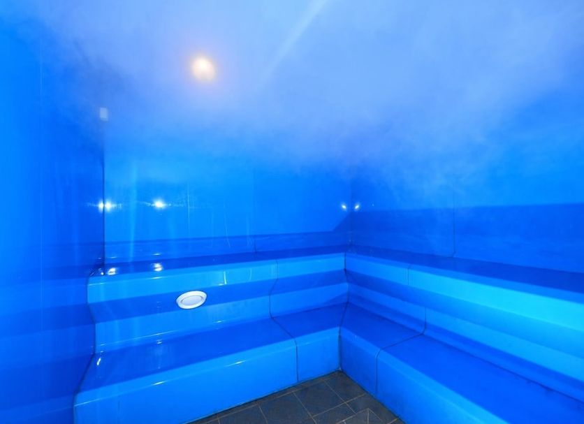 Spa Photo