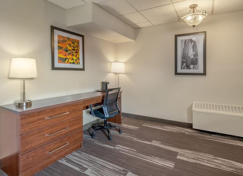 Room amenity Photo
