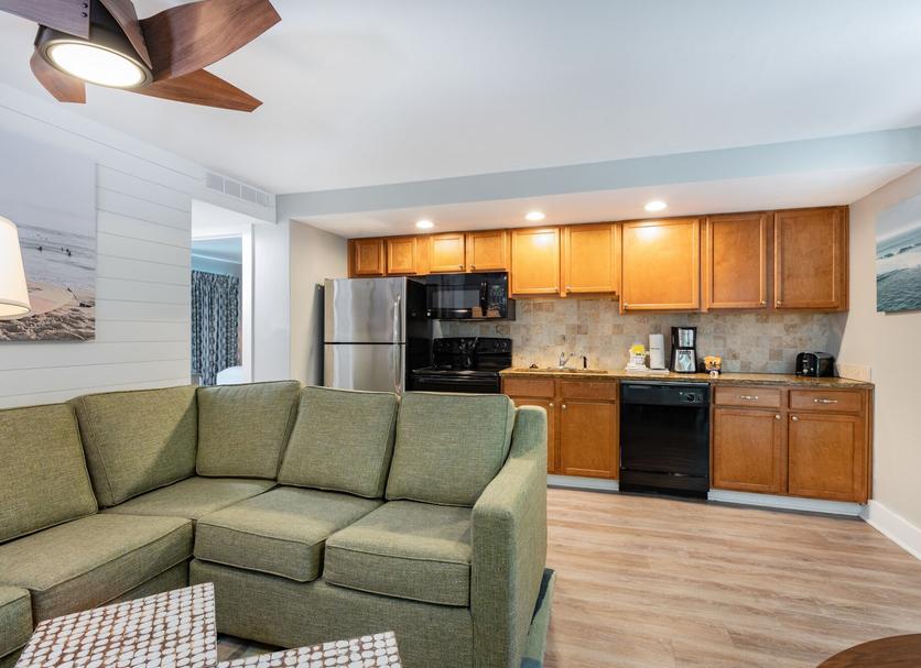 Kitchen Photo