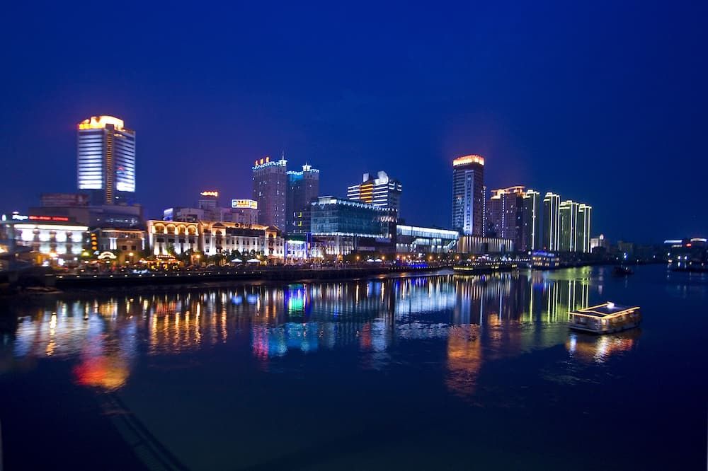 Outdoor view