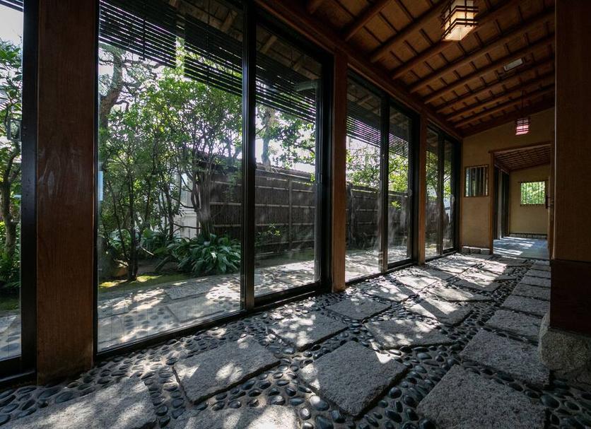 Outdoor view Photo