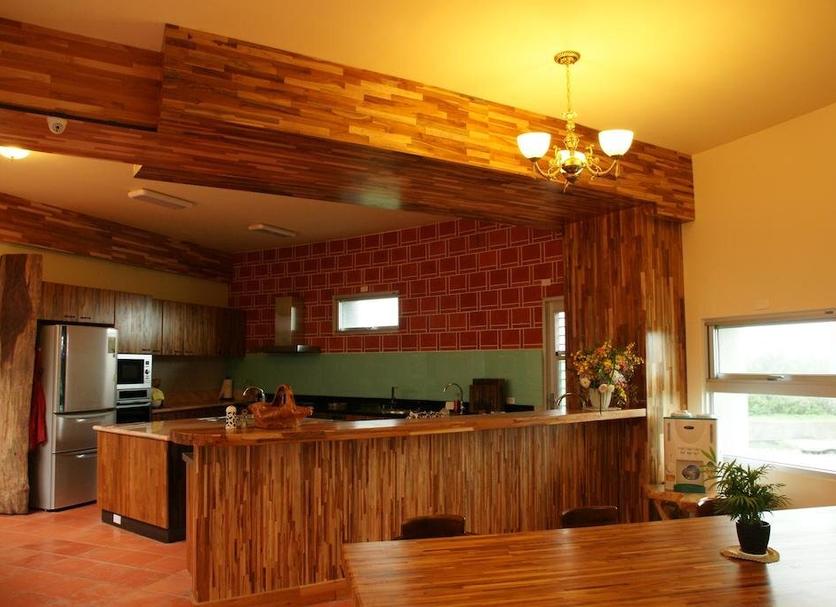 Kitchen Photo