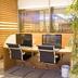 Business centre