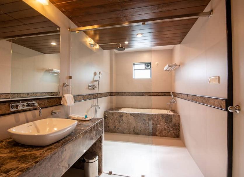 Bathroom Photo