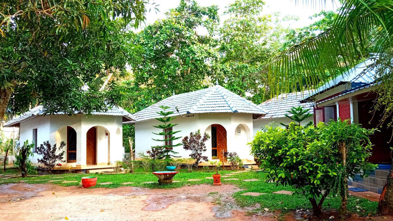Meta Villas