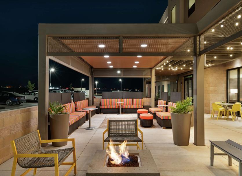 Hotel amenity Photo