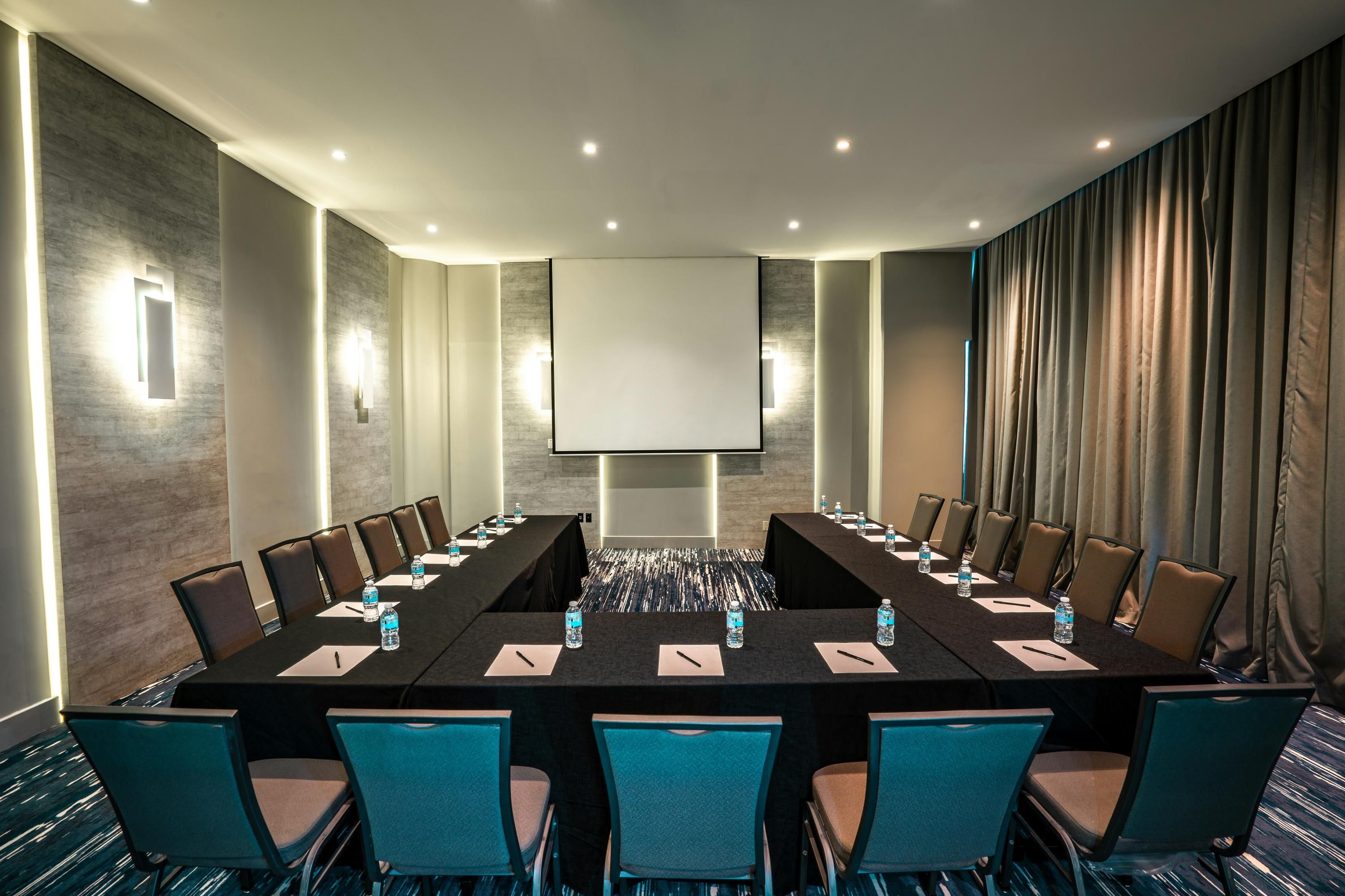 Conference room