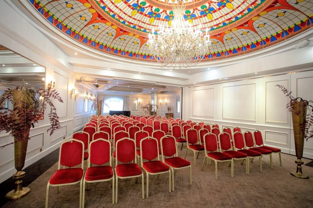Conference room