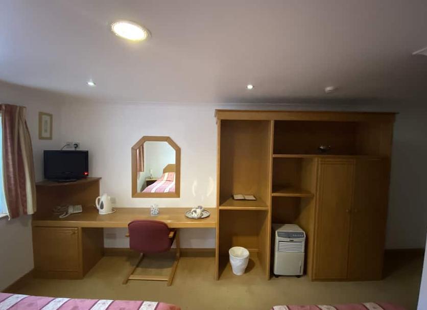 Room amenity Photo