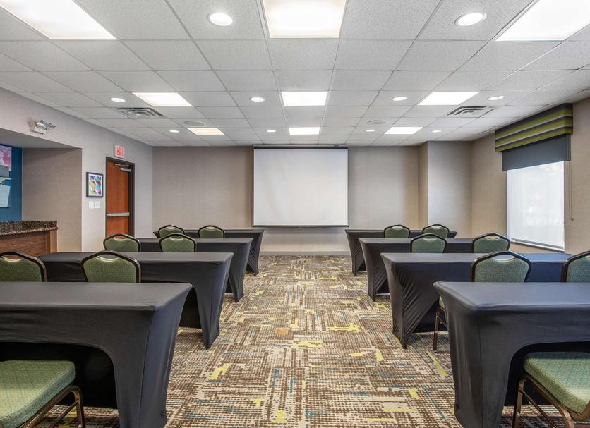 Conference room Photo