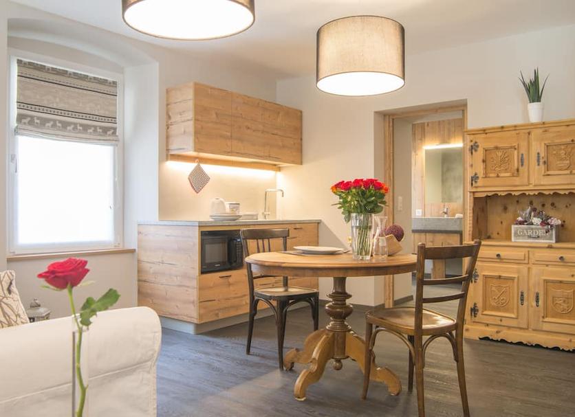 Dining room Photo