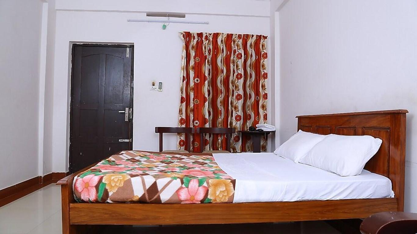Sree Krishna Residency
