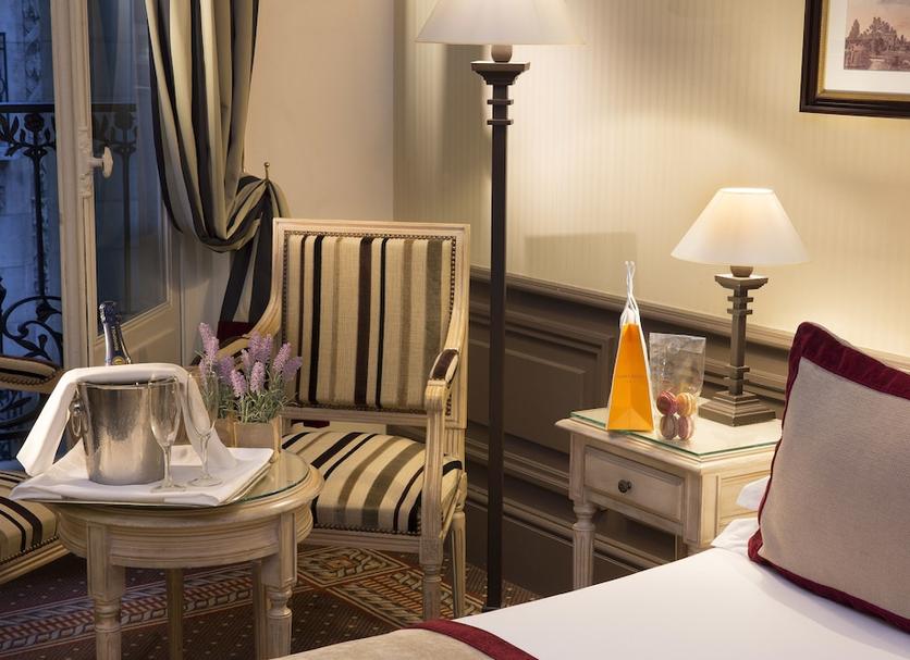 Room amenity Photo
