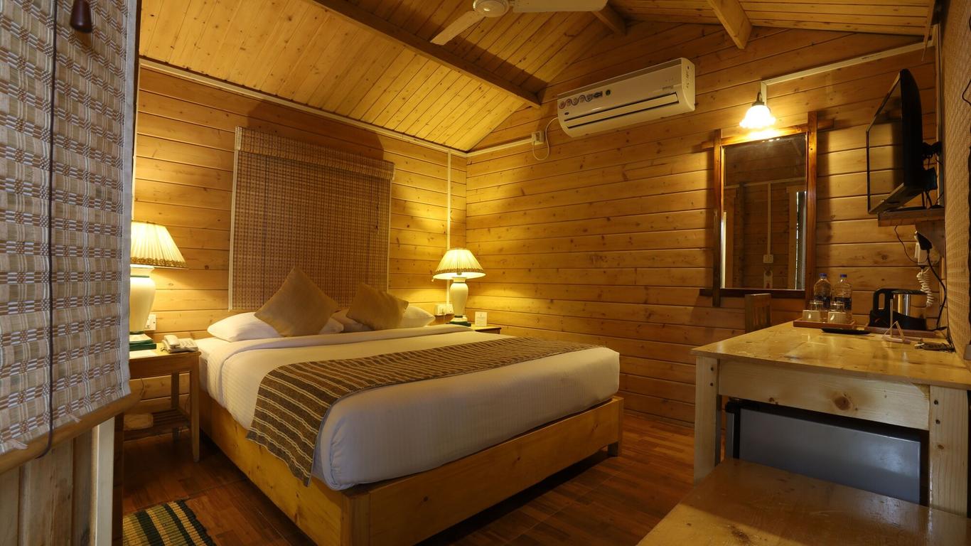 Lotus an Eco Resort Konark