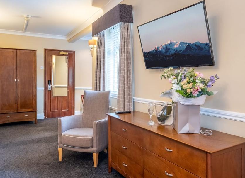 Room amenity Photo