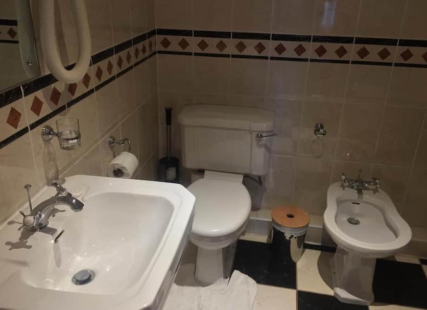 Bathroom Photo