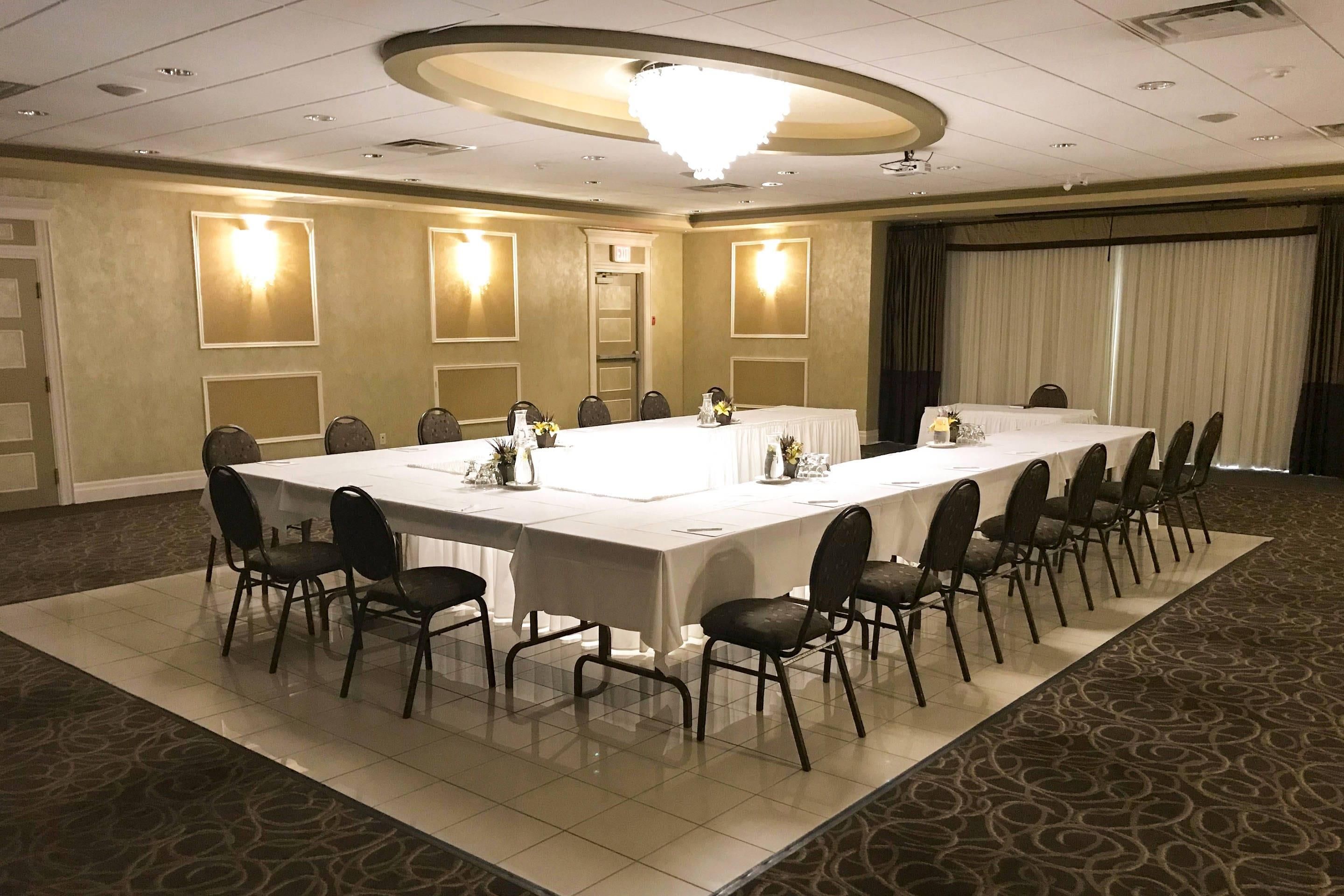 Conference room