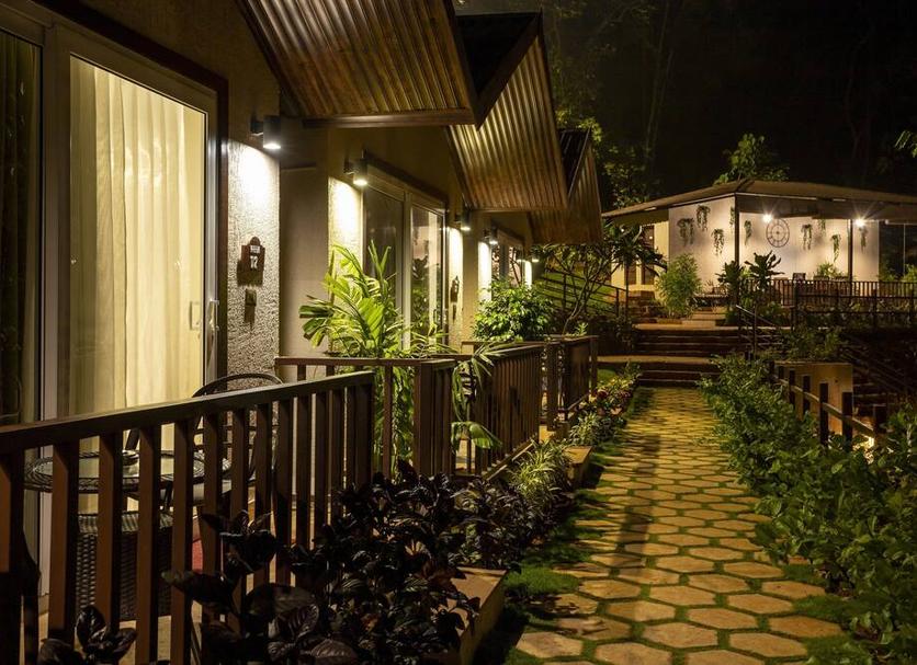 Outdoor view Photo