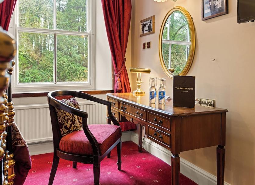 Room amenity Photo