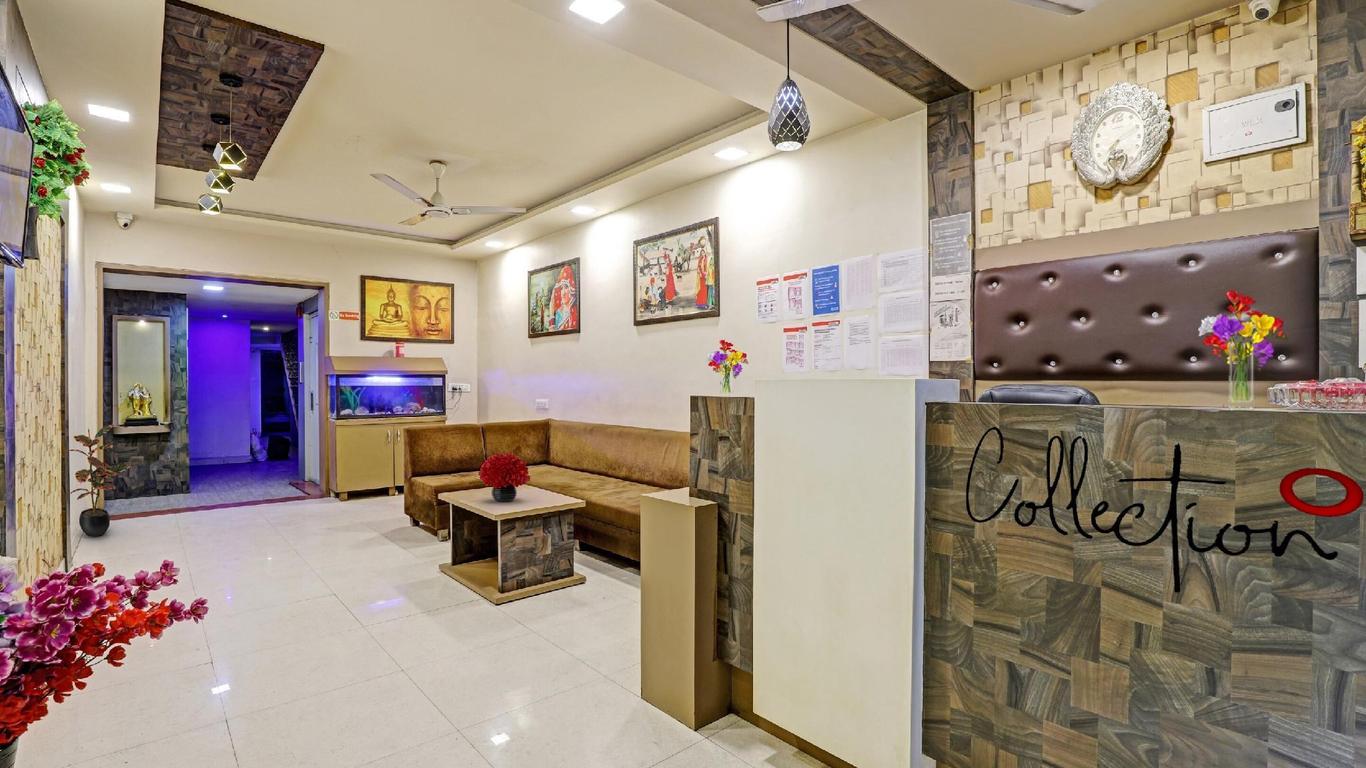 Spot On Hotel Royal