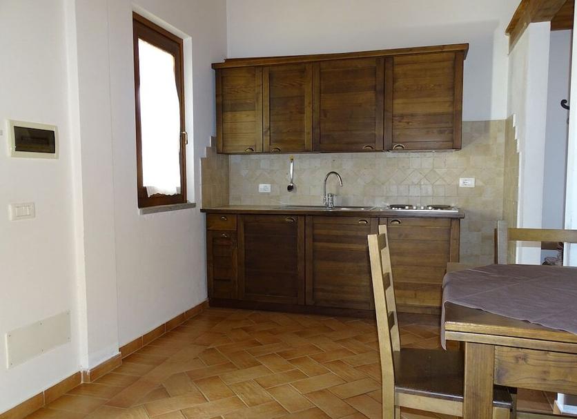 Kitchen Photo