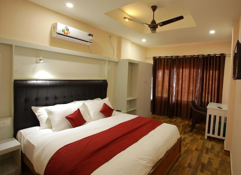 Bedroom Photo