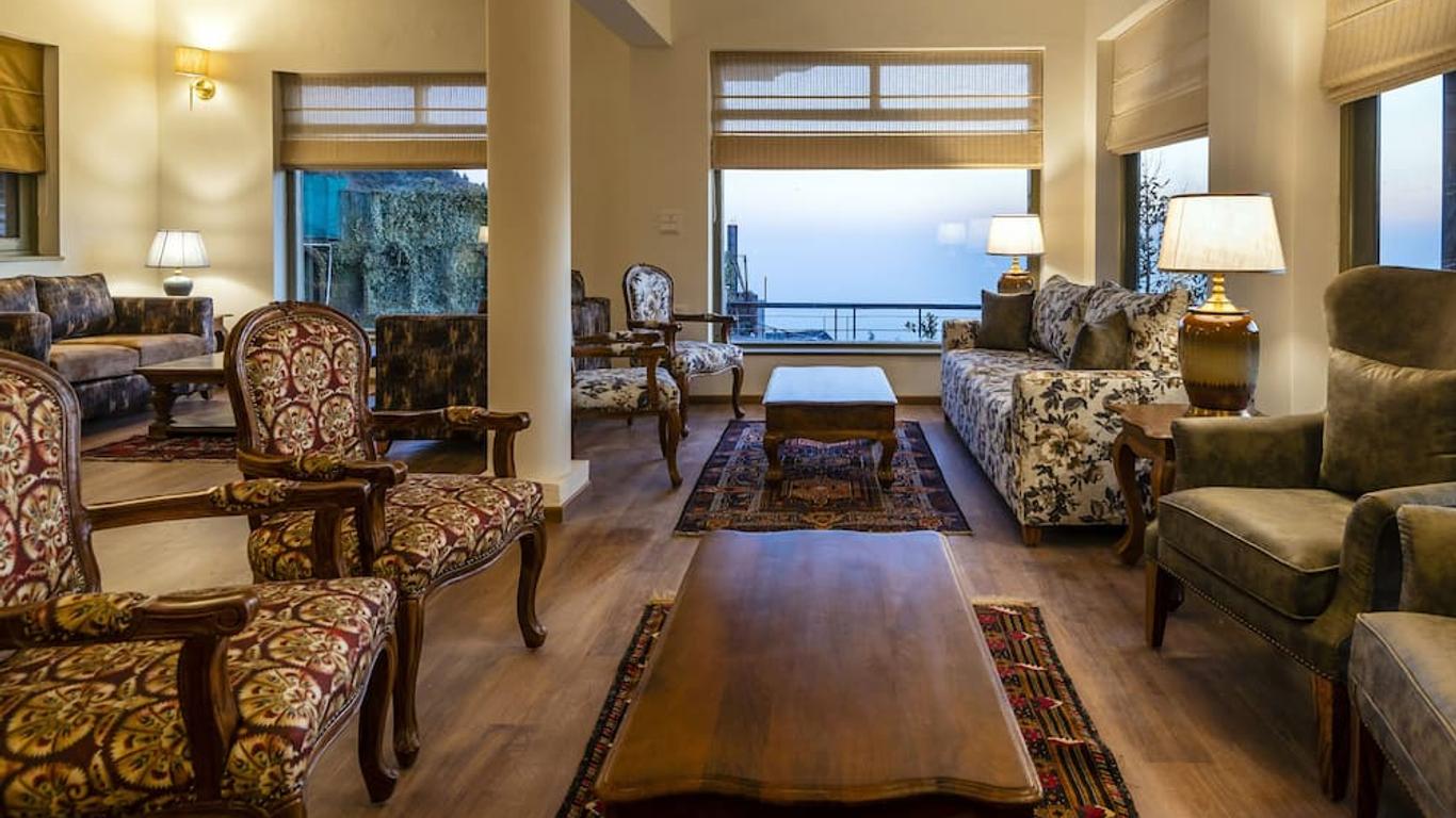 Larisa Resort, Mussoorie