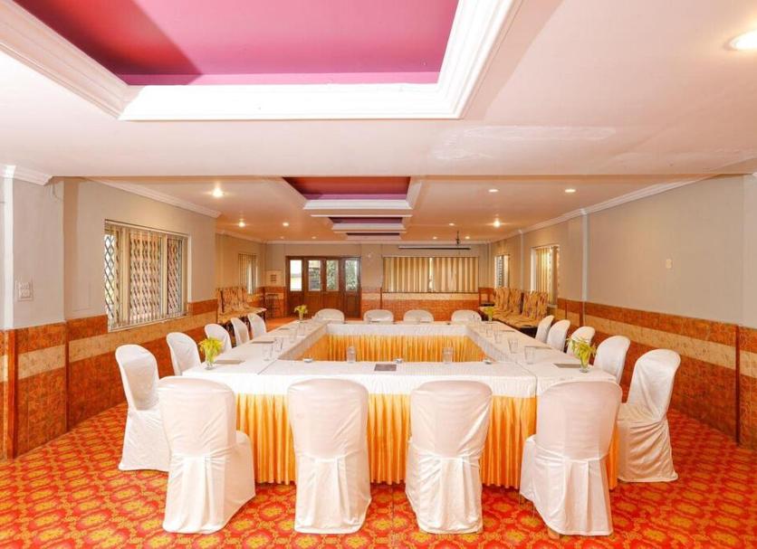 Conference room Photo
