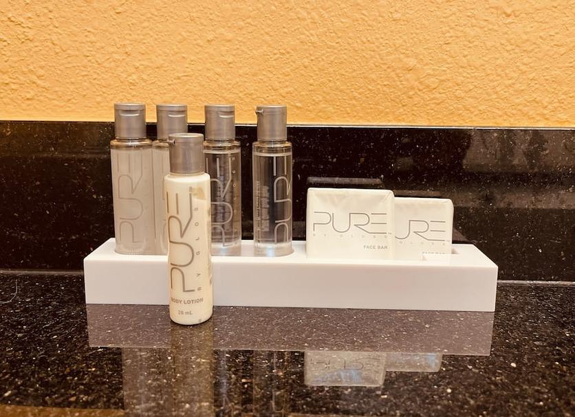 Room amenity Photo