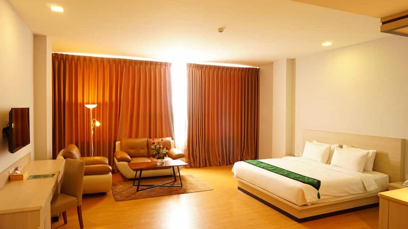 Airish Hotel
