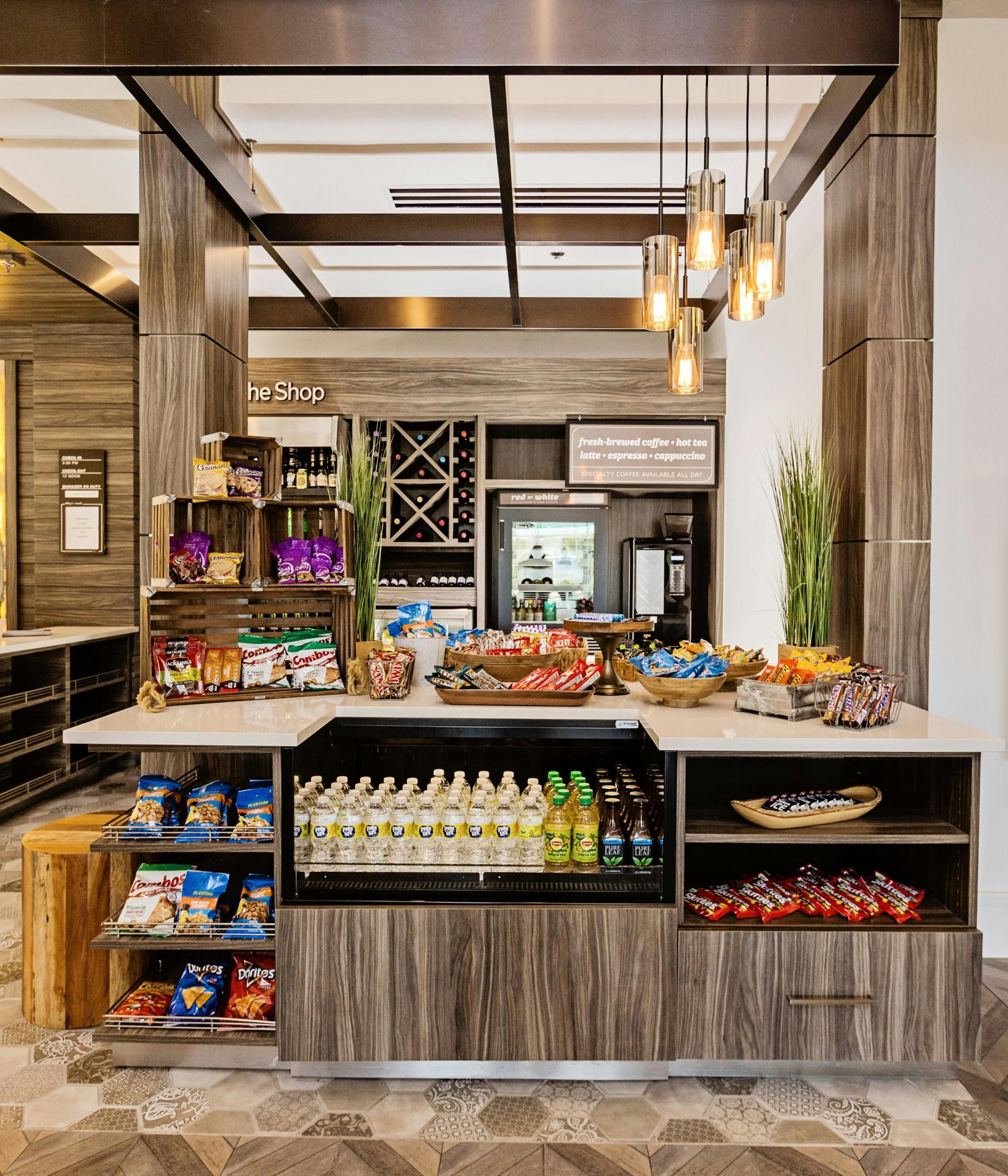 Buffet