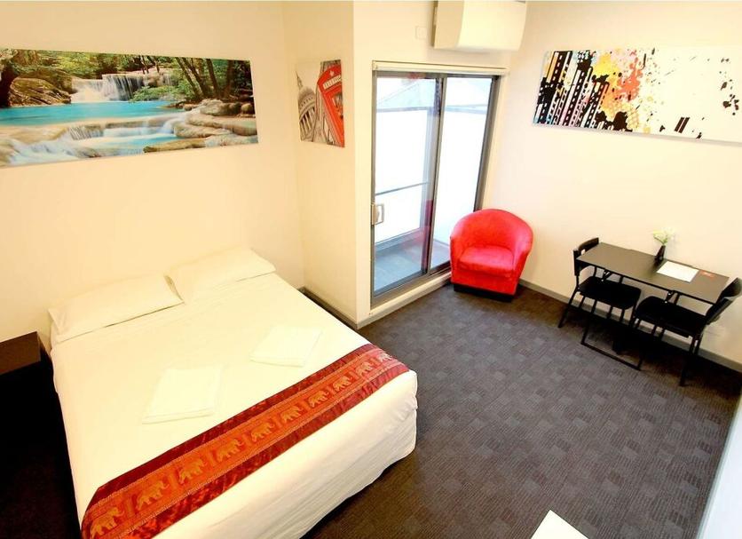 Bedroom Photo