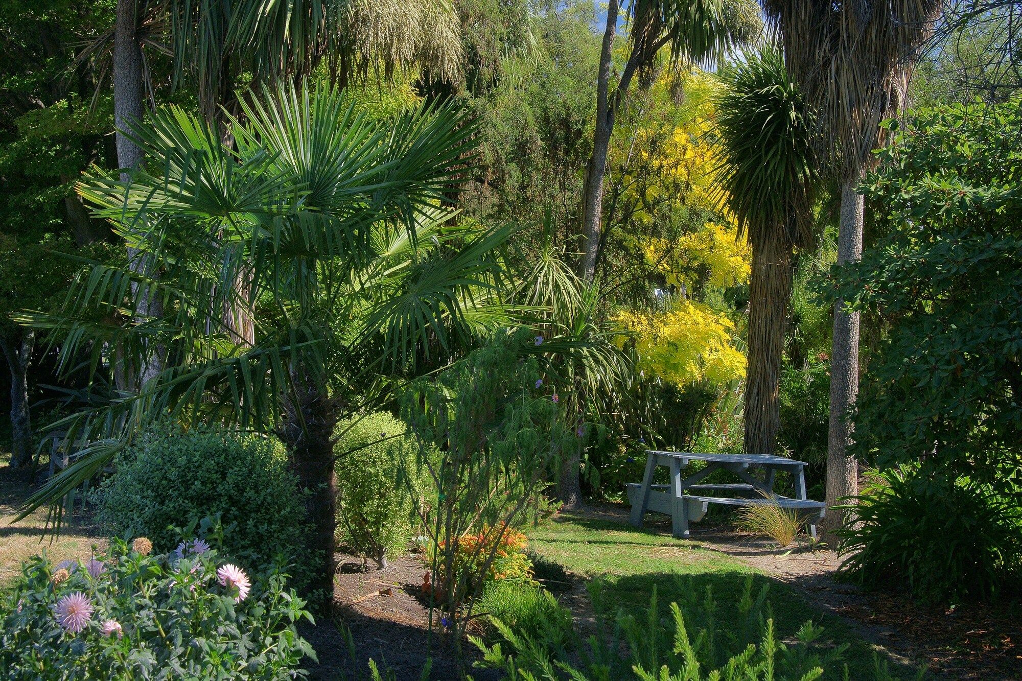 Outdoor view