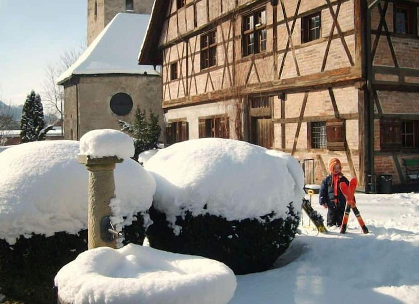 Outdoor view Photo