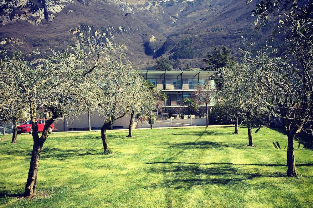 Outdoor view